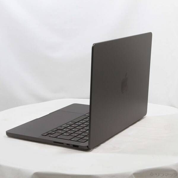 〔 品〕 MacBook Pro 14.2-inch Late-2025 MW 2 V 3 J A Apple M 4 10コアCPU_10コアGPU 16 GB SSD 1 TB スペースブラック 〔15.7 Sequoia〕 377