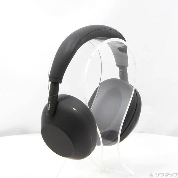 〔 品〕 WH-1000XM6 B ブラック 377