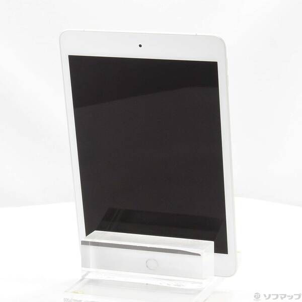 Apple iPad mini 5 Wi-Fi 64GB シルバー おまけ付きIPad Mini 5 WiFi +