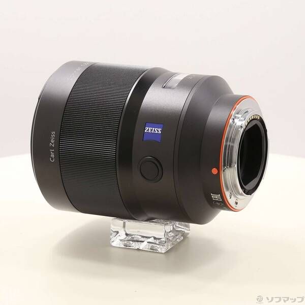 〔 品〕 Sonnar T 135mm F1.8ZA SAL135F18Zαレンズ カールツァイスレンズ 262