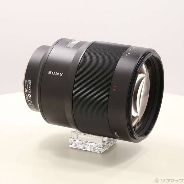  〔 品〕 Sonnar T 135 mm F 1 8 ZA αレンズ カールツァイスレンズ 262 レンズ(ズーム) カメラ