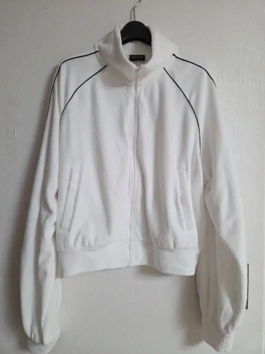 ゼクシィミックス ベルベット トレーナー セット Mサイズ