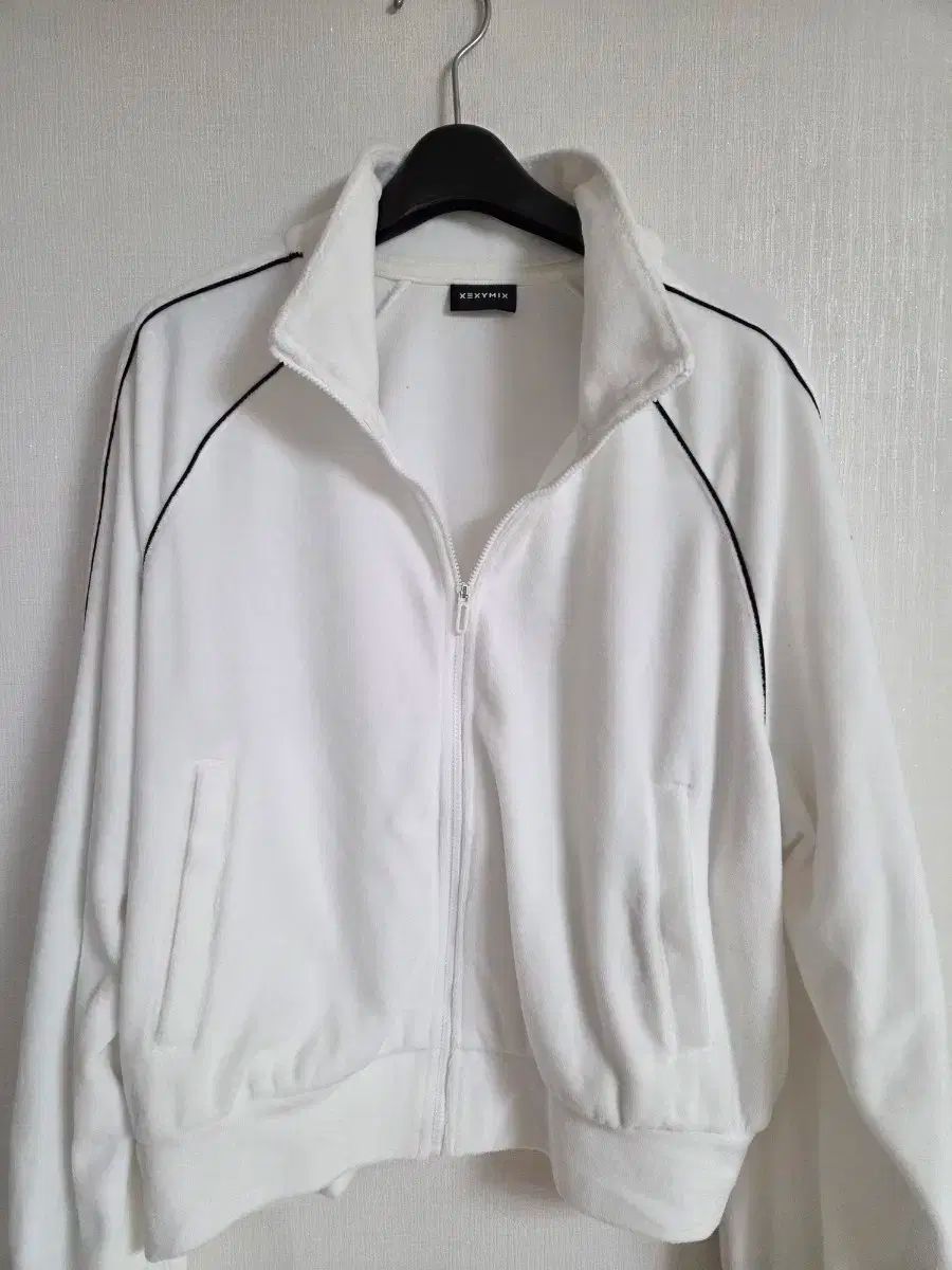 ゼクシィミックス ベルベット トレーナー セット Mサイズ