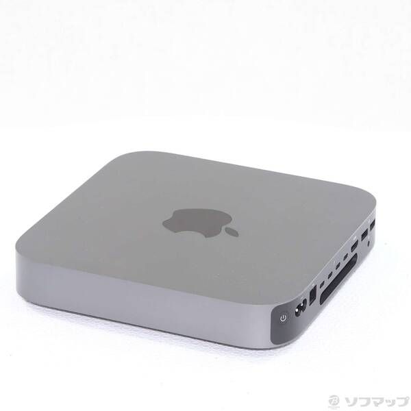 〔 品〕 Mac mini Late-2018 MRTT 2 J A Core_i 5 3 GHz 8 GB 〔14.7 Sonoma〕 305