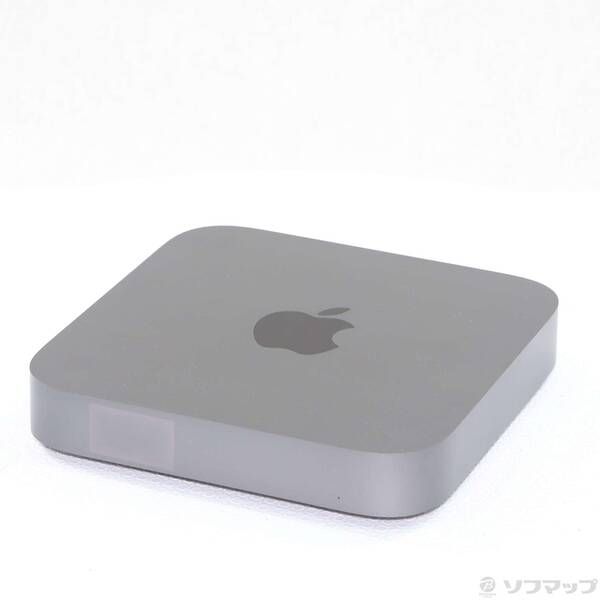 〔 品〕 Mac mini Late-2018 MRTT2J A Core_i5 3GHz 8GB SSD256GB 〔14.7 Sonoma〕 305