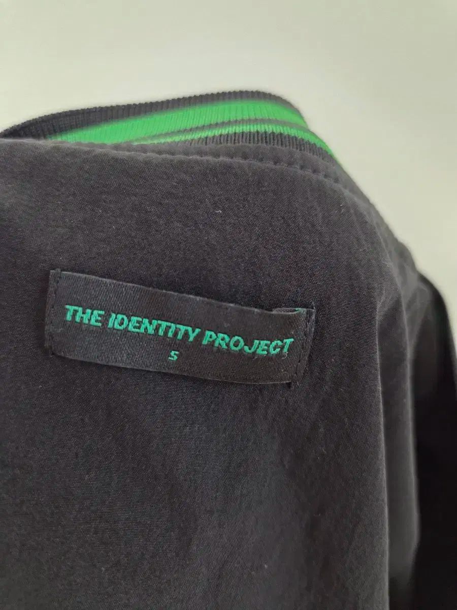 ザ アイデンティティ