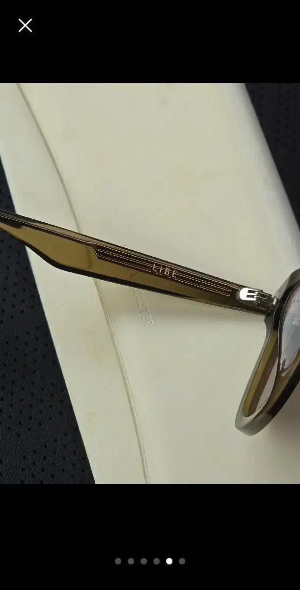  ジェントルモンスター リーベ サングラス サングラス 小物