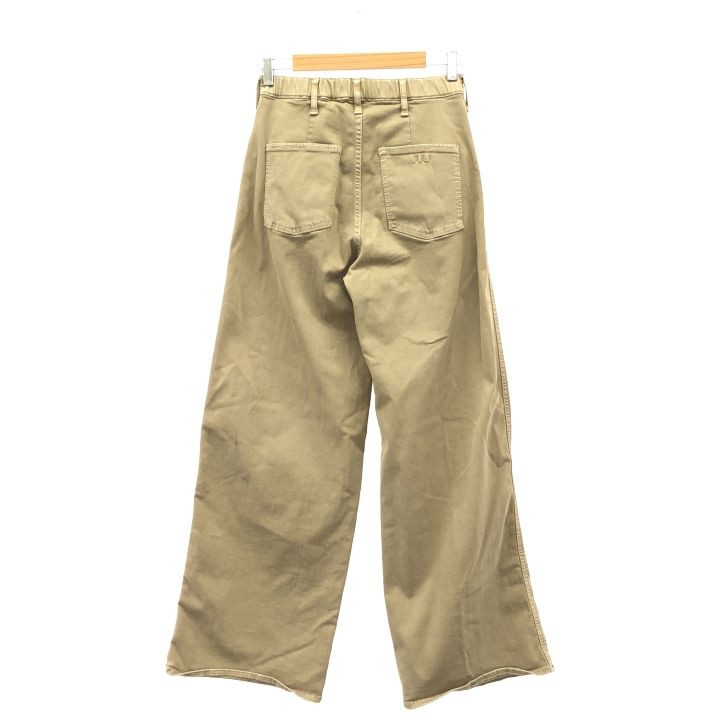 GOOD GRIEF ⑤ MXGG06L CARPENTER PANTS レディース ブラウン S