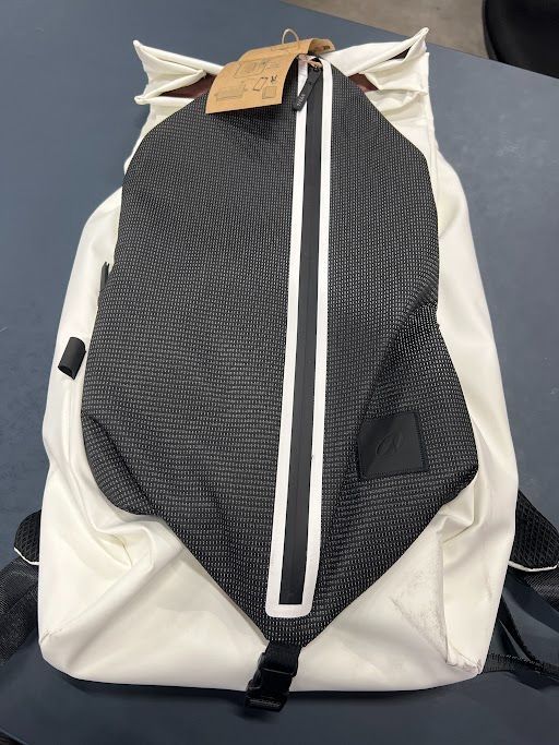 ランチバッグ ポータブル収納バッグ