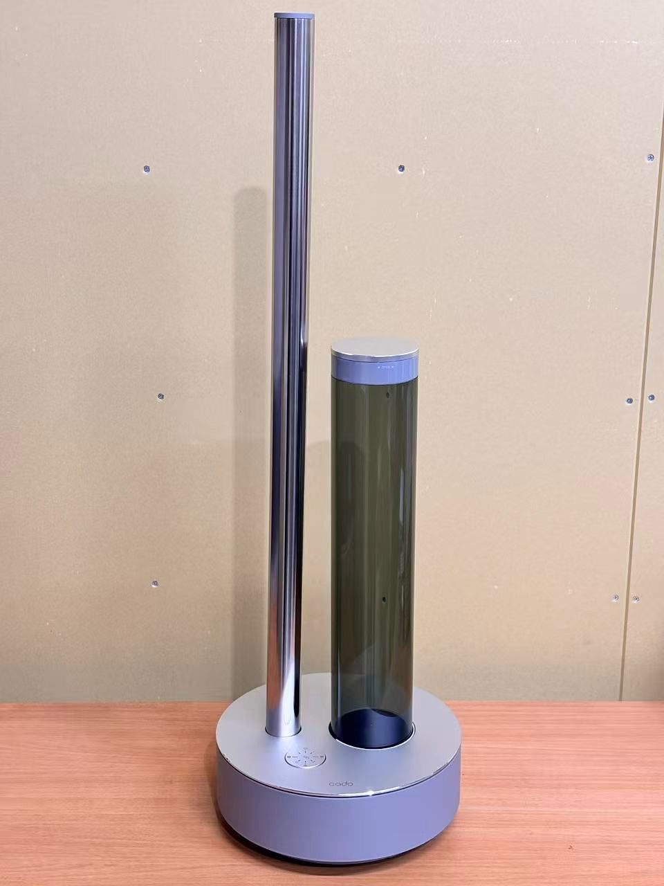 ➀ 展示 cado STEM 700 i HM C CG クールグレー 超音波式 加湿器
