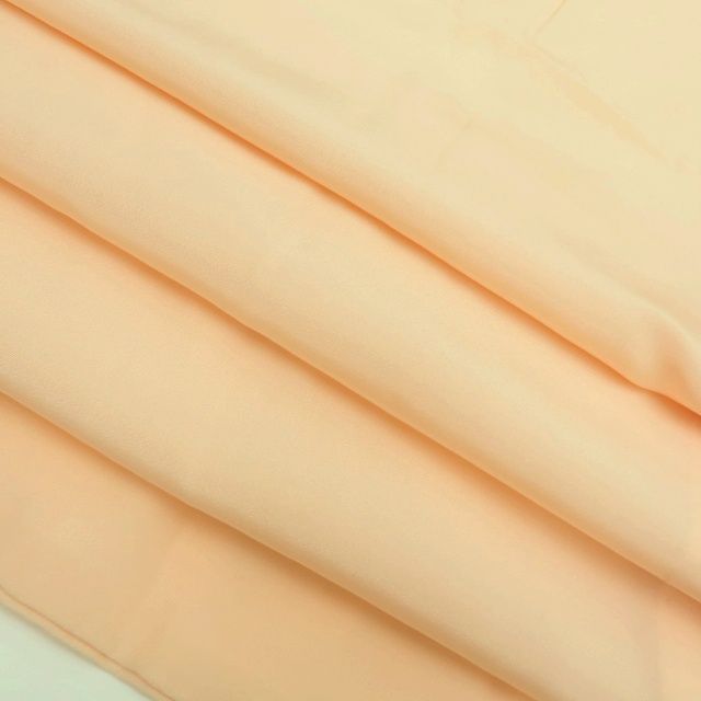  百華 Y 3957 単衣 正絹 袖無双 刺繡衿 手縫い仕立て 振袖用 長襦袢 長襦袢 長襦袢 半襦袢