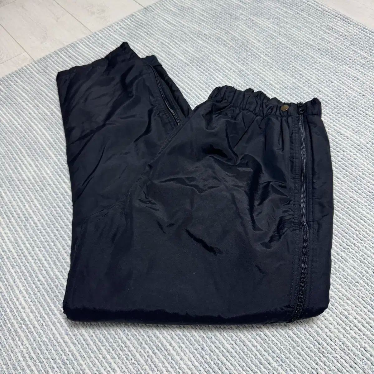 L.L.Bean エルエルビーン シンサレート ナイロン パンツ