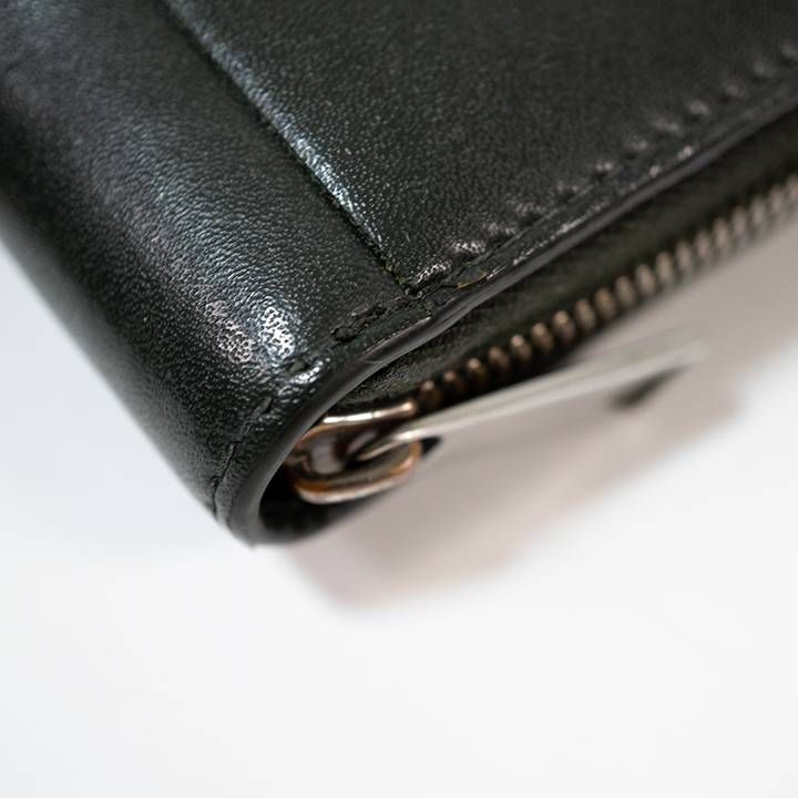 BOTTEGA VENETA ボッテガ ヴェネタ スモール カセット コンパクト