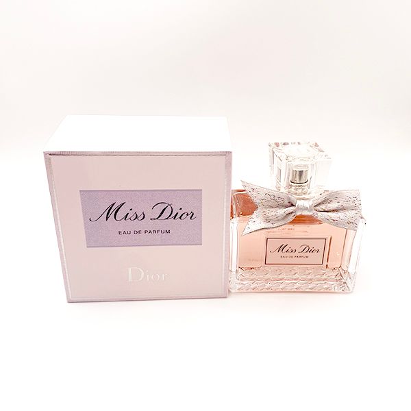DIOR ディオール ミス ディオール オードゥ パルファン 100ml 香水 3348901571456