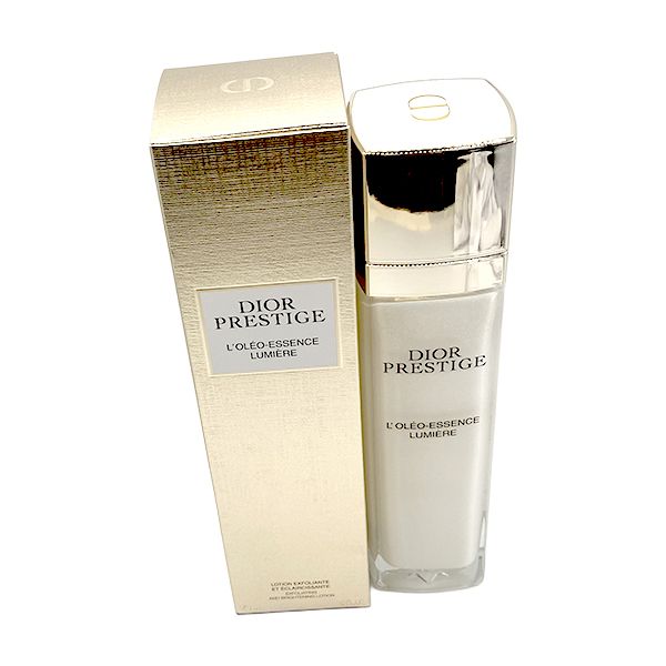 ディオール プレステージ ホワイト オレオ ローション ルミエール 本体 150ml 化粧水 DIOR