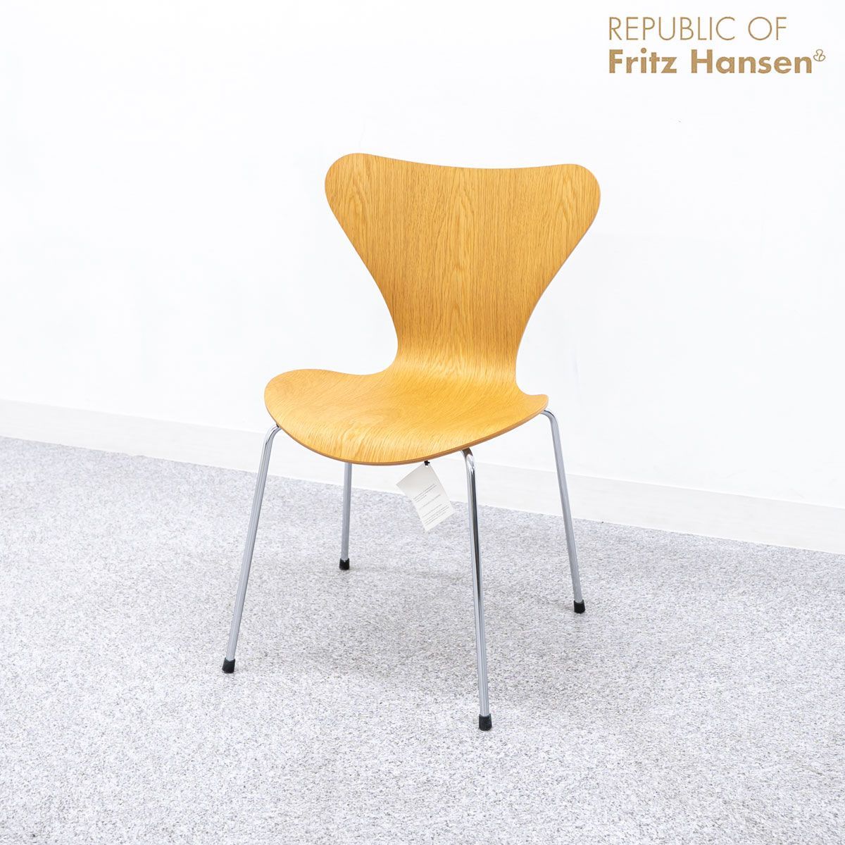 展示品】FRITZ HANSEN フリッツ ハンセン SERIES 7 セブンチェア