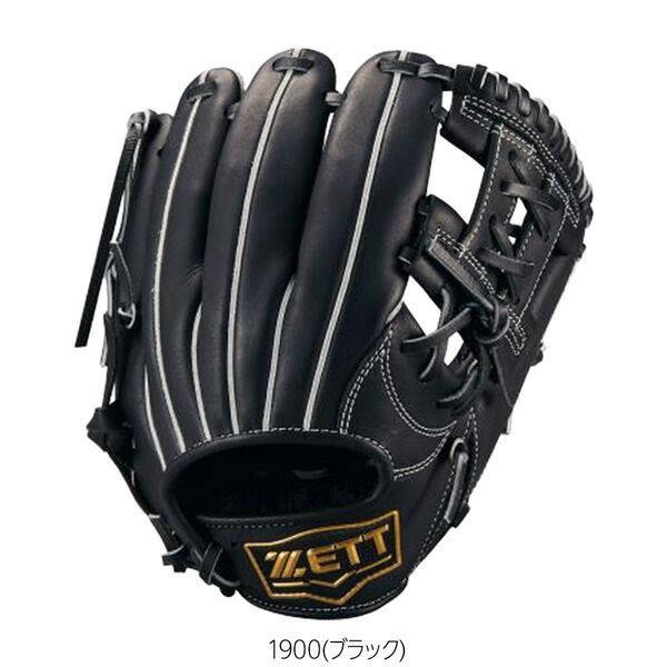 ゼット 少年用 軟式グラブ 二塁手 遊撃手 ZETT ジュニア 軟式 グラブ ZEROONESTAGE 内野手 グローブ サイズS