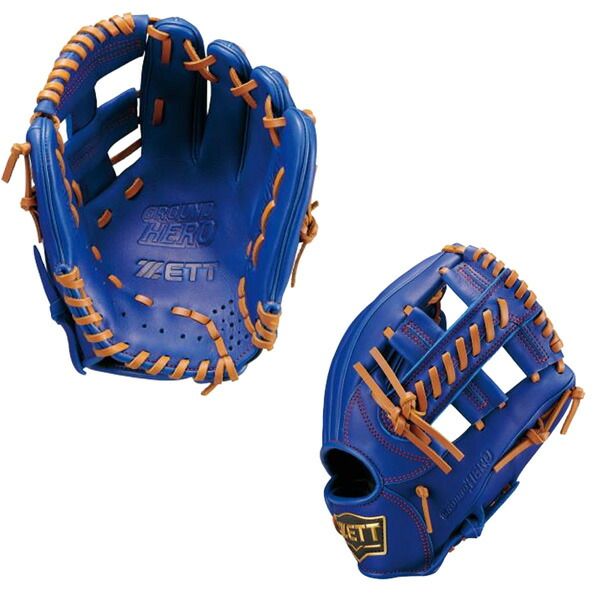 グランドヒーロー