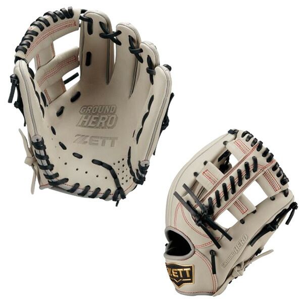 グランドヒーロー