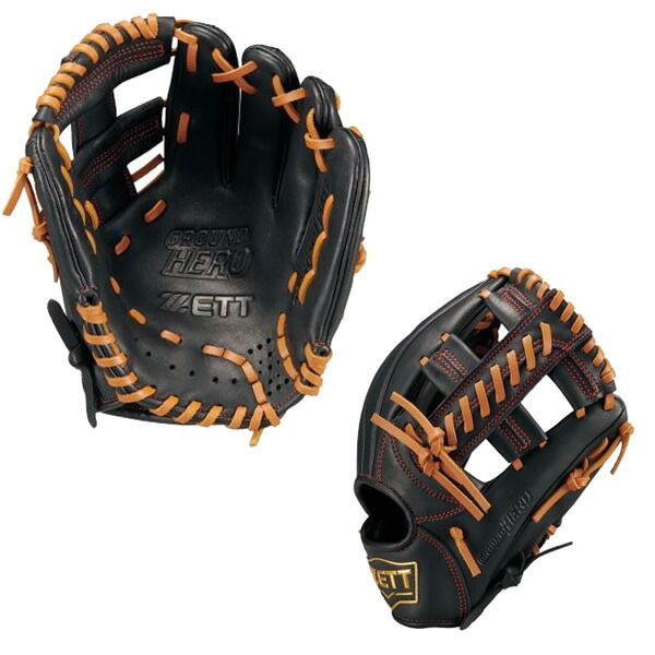 ジュニアグローブ