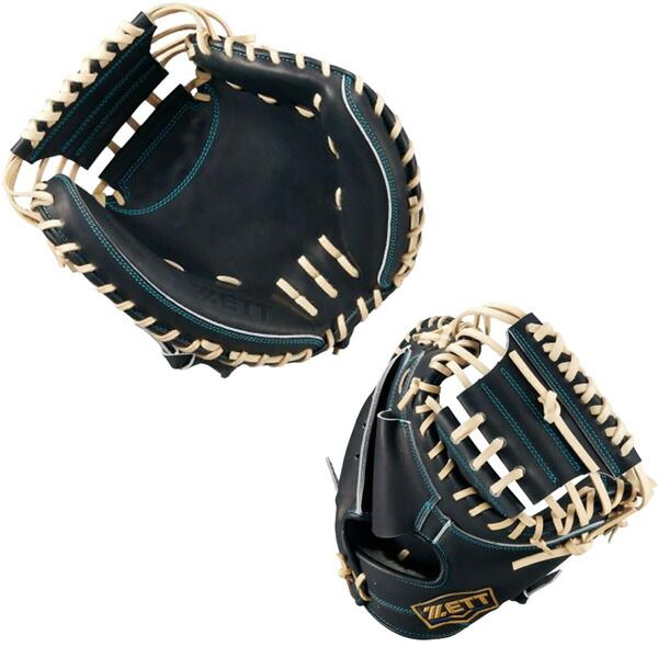 キャッチャーミット ネオステイタス