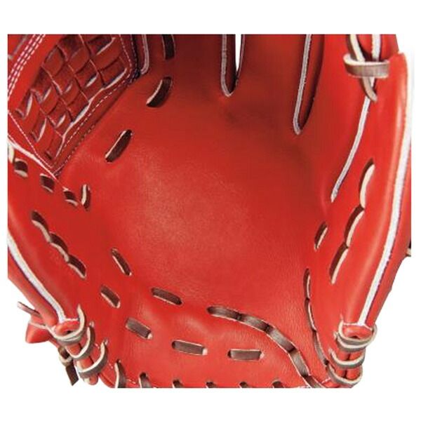  ゼット 硬式グラブ 二塁手 遊撃手 ZETT 硬式 グラブ ネオステイタス 内野手 源田タイプ グローブ サイズ4 硬式 グローブ