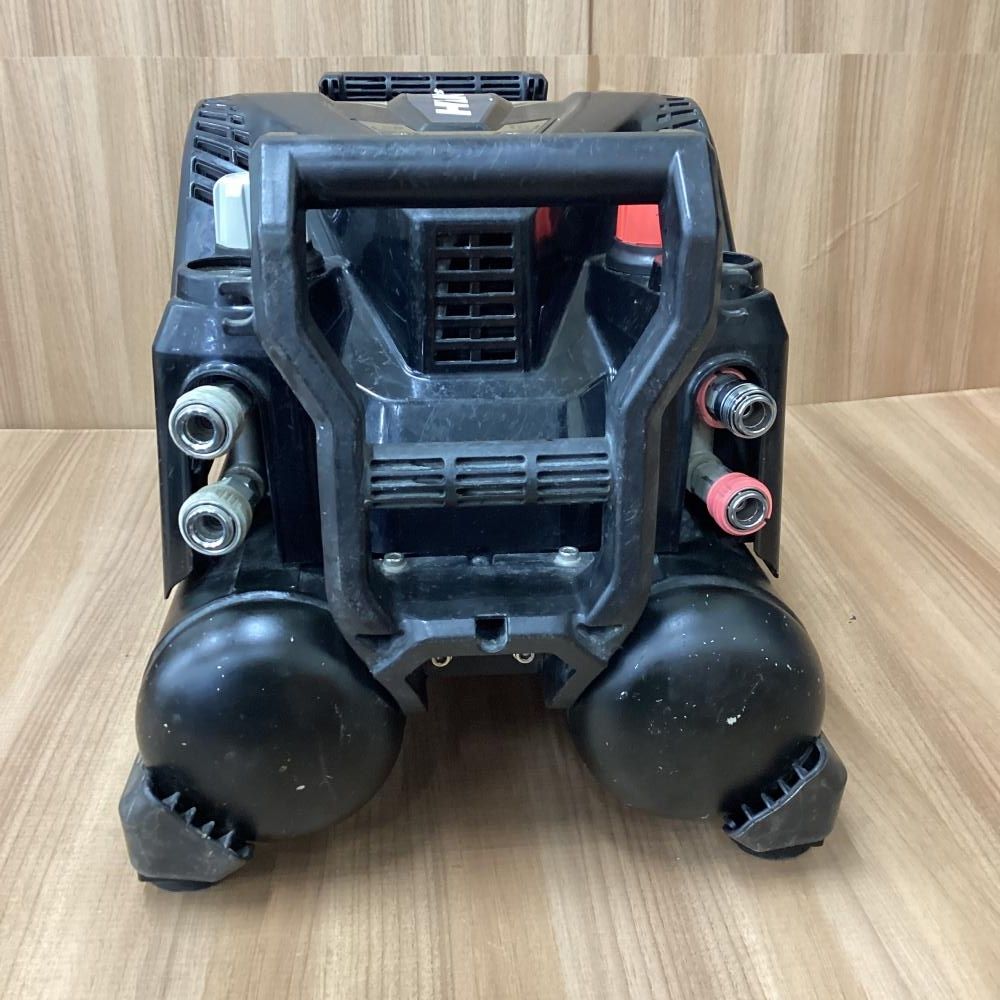 高圧コンプレッサー