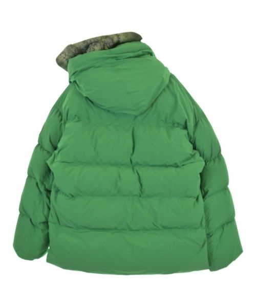 Doublet ダウンジャケット/ダウンベスト メンズ 【古着】【中古