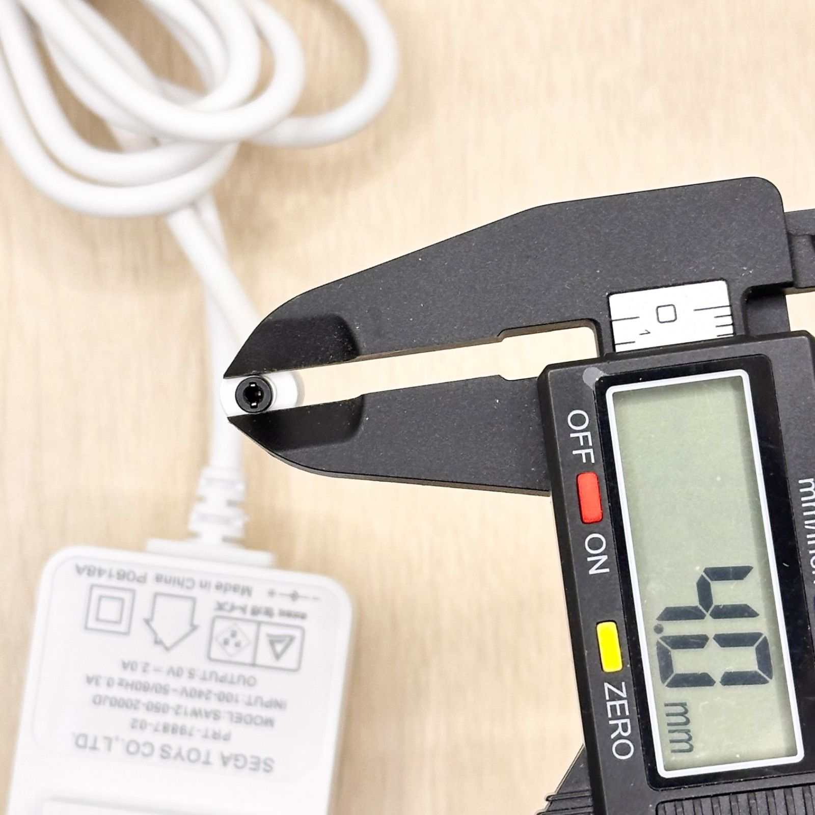 PRT-79887-02 SAW12-050-2000JD セガトイズ ドリームスイッチ