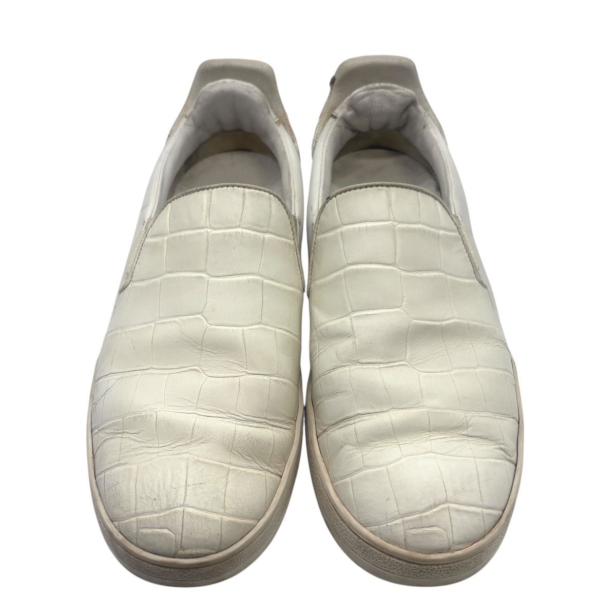 VUITTON ローカット