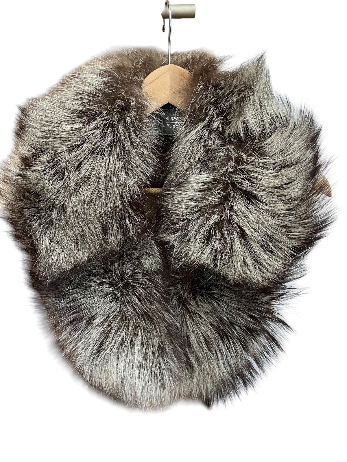 RE327 【美品】SAGA FOX サガフォックス Superb Quality Ranched FOX