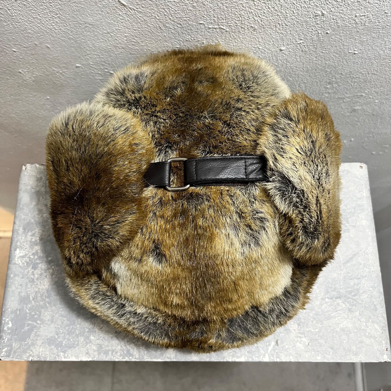 ハット アメリカ