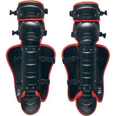 ブラック×レッド 袋付