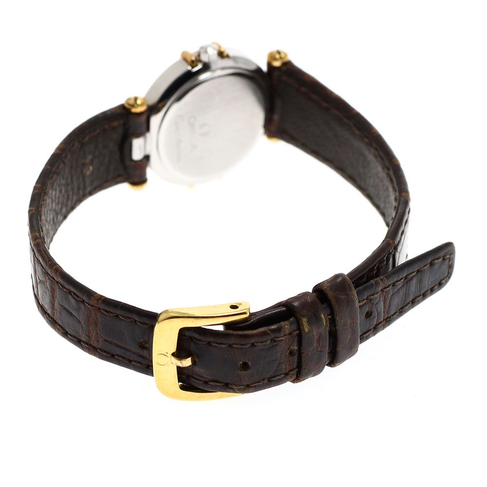  オメガ OMEGA コンステレーション クォーツ レディース_916898 腕時計(クォーツ) 腕時計(アナログ)