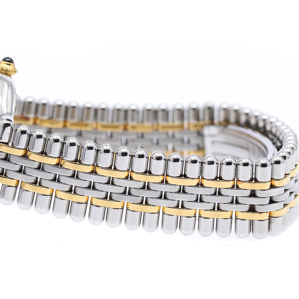  カルティエ CARTIER マスト21 SM クォーツ レディース_919347 腕時計(クォーツ) 腕時計(アナログ)