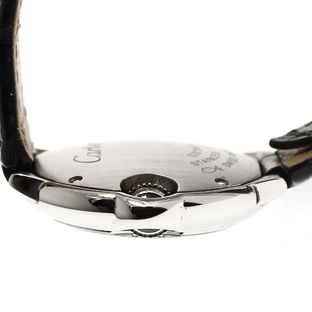 CARTIER バロンブルー