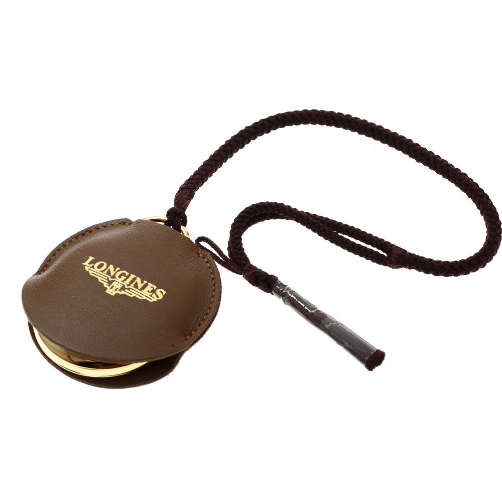 ロンジン Ref L 7 012 2 cal 507 スモールセコンド 懐中時計 手巻き メンズ _918160