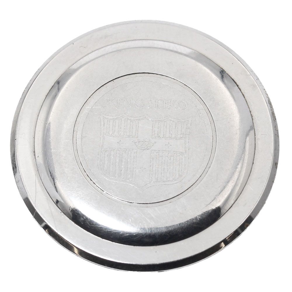 ファーストモデル 手巻き