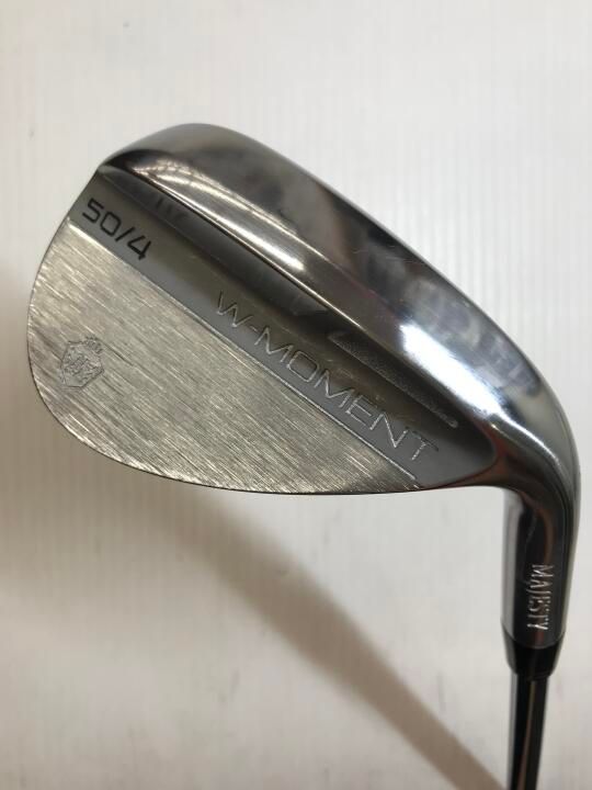 MAJESTY W-MOMENT カッパークロム 40 S NSプロ950GH neo ウェッジ マジェスティゴルフ 最短