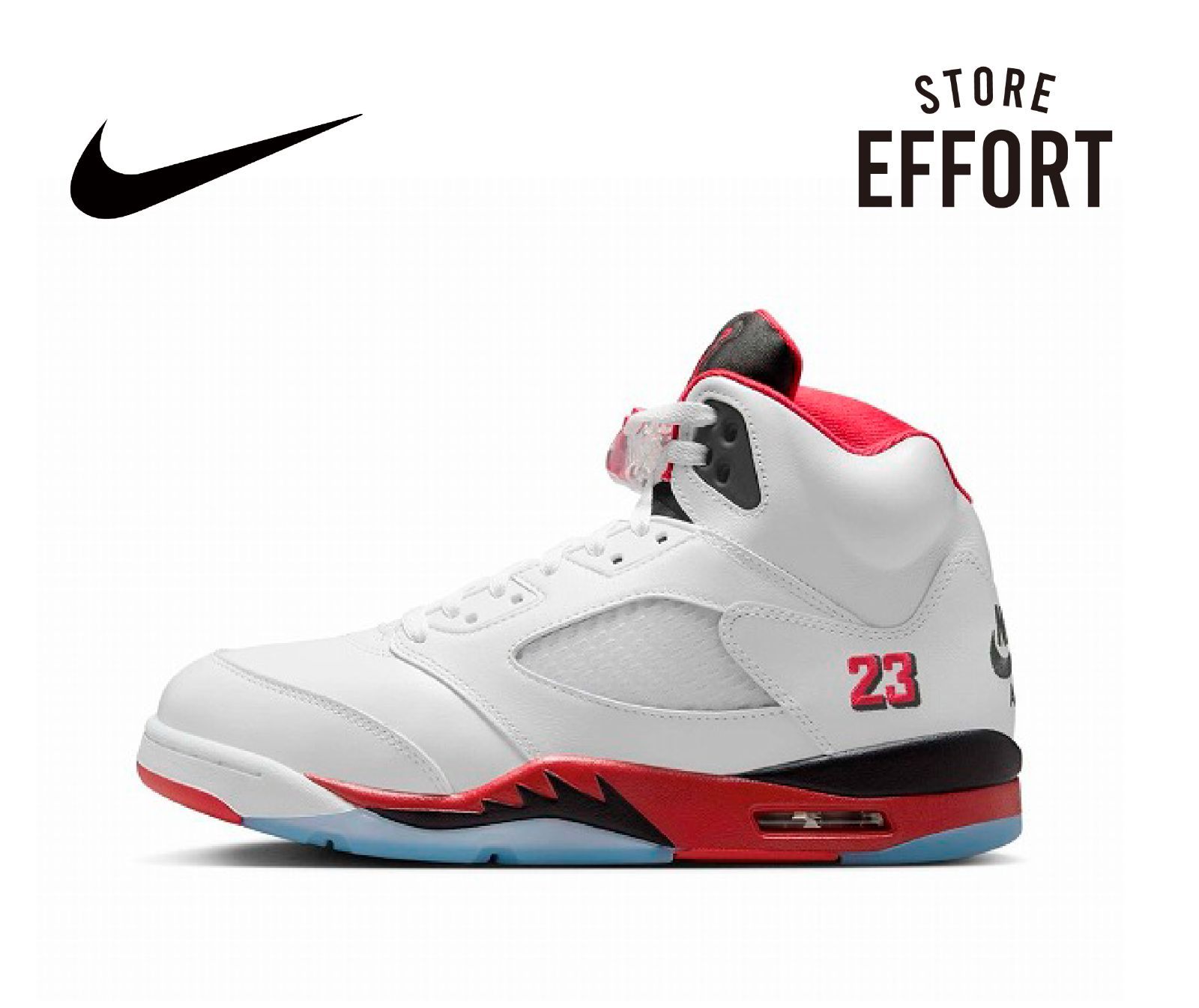 大幅値下げ！！ 【エア ジョーダン 5 】レトロ/レッド Nike Air Jordan 5 Ratro 