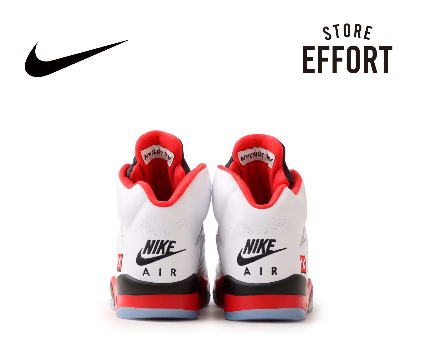 ☆新品未使用☆NIKE AIR JORDAN 5 Retro OG 