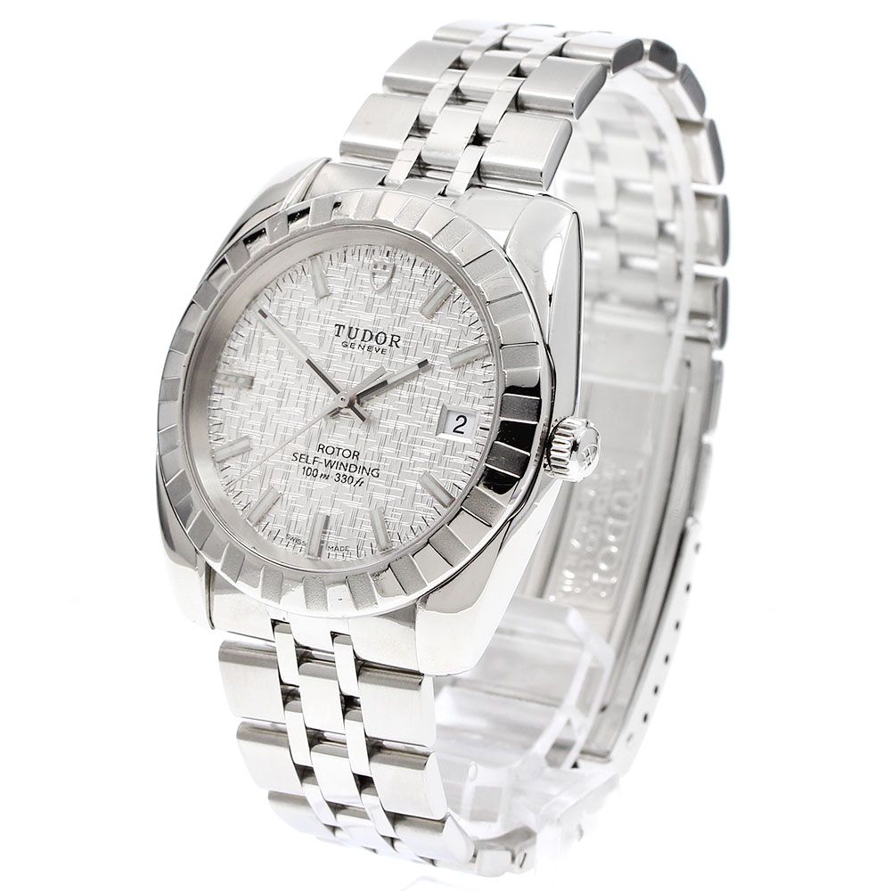 チュードル TUDOR