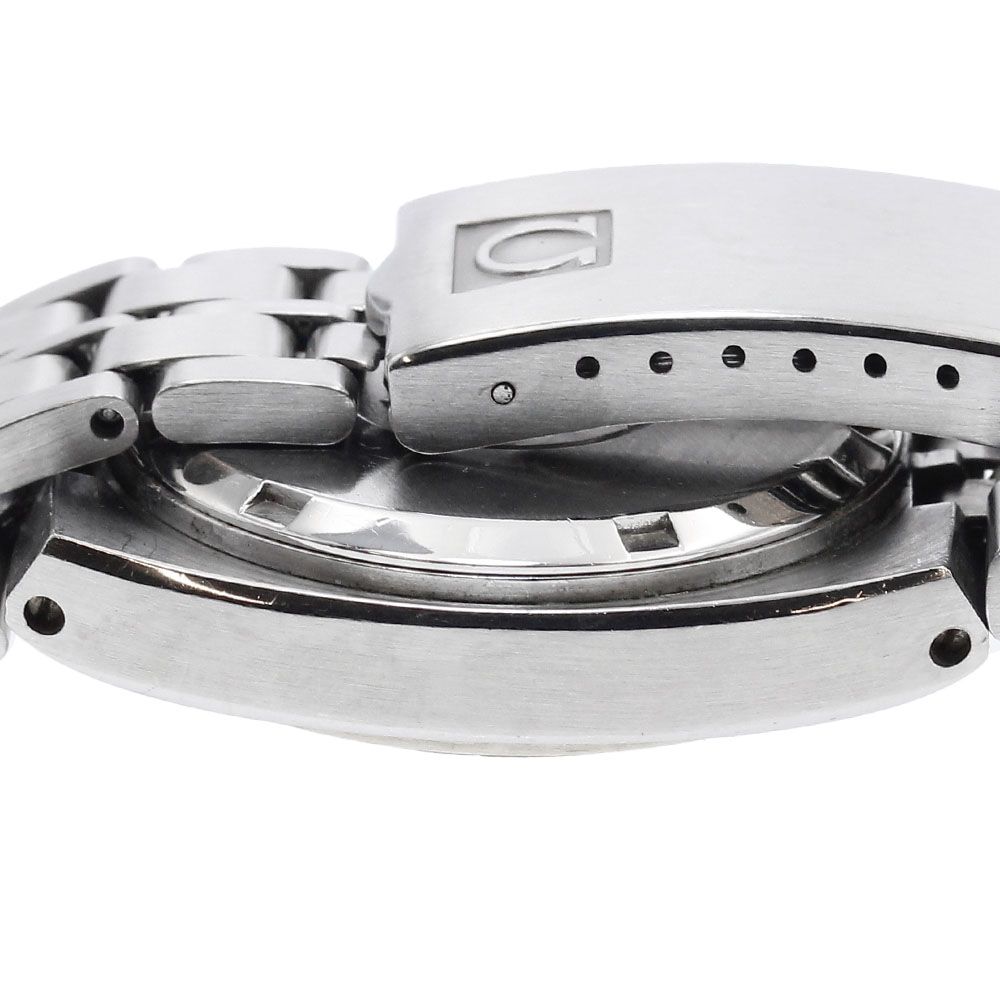  オメガ OMEGA 168 0054 コンステレーション デイデイト Cal 1012 WGベゼル 自動巻き メンズ_913688 自動巻き時計 腕時計(アナログ)