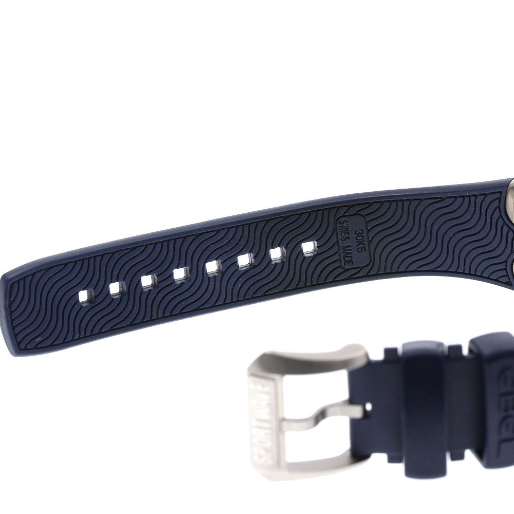 エベル EBEL EA120K62 AQUATICA デイト 自動巻き メンズ_918468 - メルカリ