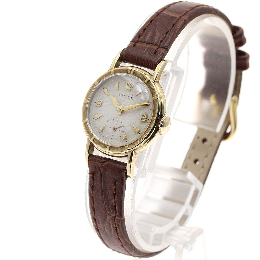 ロレックス ROLEX 8823 ヴィンテージ 手巻き レディース_910343