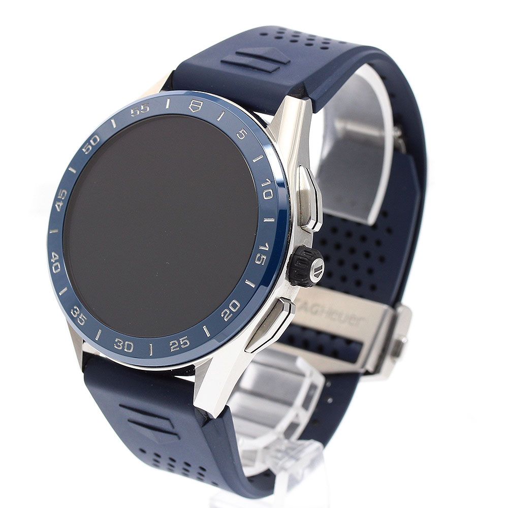 タグホイヤー TAG HEUER SBG8A11 コネクテッド キャリバーE3 クォーツ  