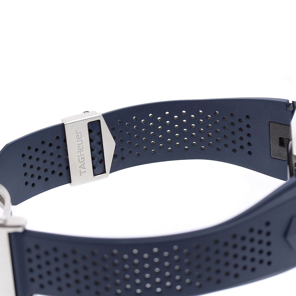 タグホイヤー TAG HEUER SBG8A11 コネクテッド キャリバーE3 クォーツ  