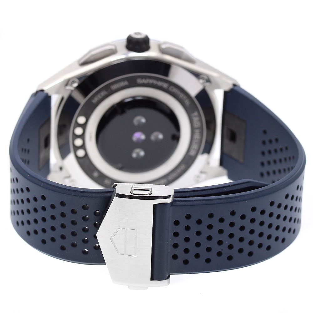 タグホイヤー TAG HEUER SBG8A11 コネクテッド キャリバーE3 クォーツ  