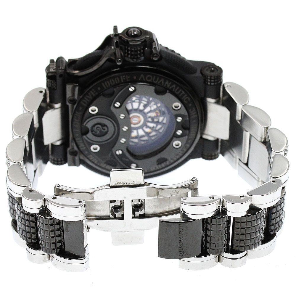 サブコマンダー デイデイト