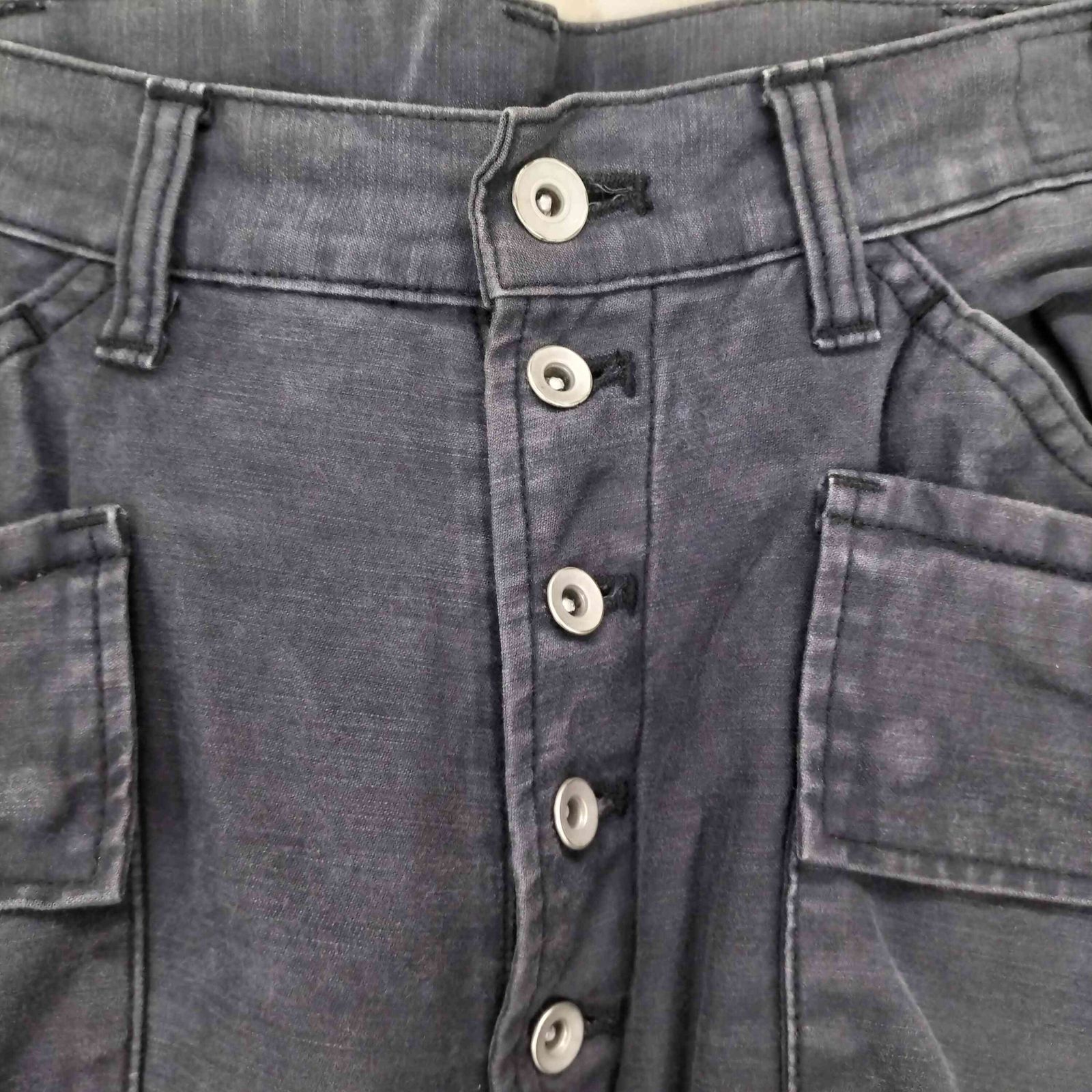 ユーズドフルギ